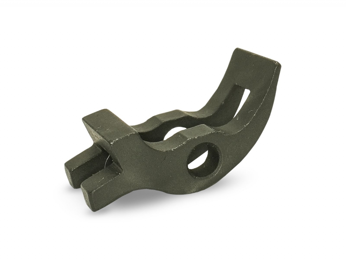 Colt 1911 Horoz Mandalı