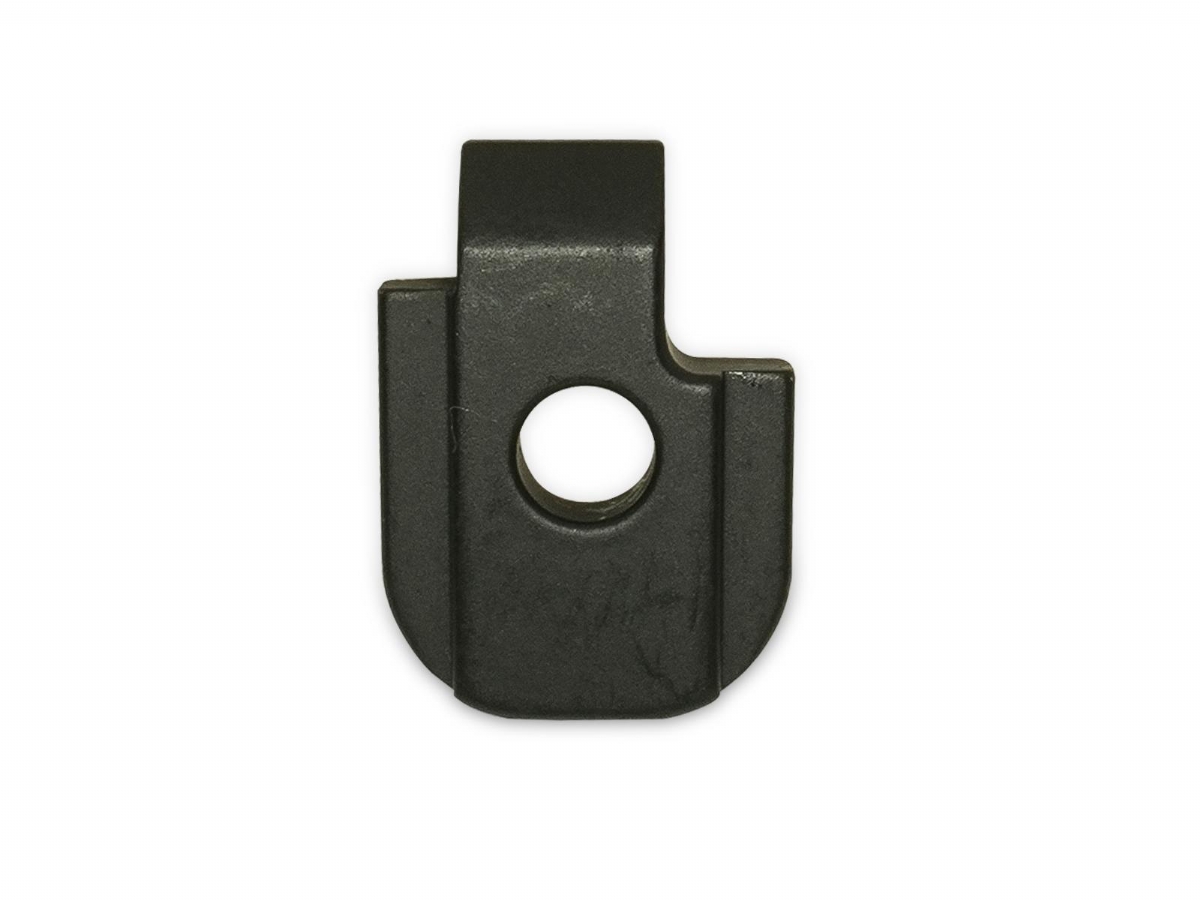 Colt 1911 İğne Tespit