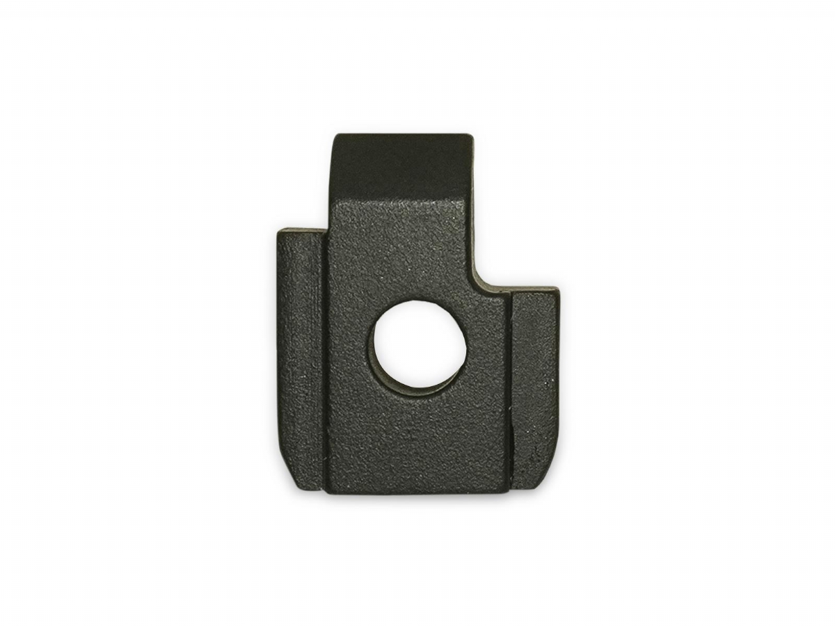 Colt 1911 İğne Tespit