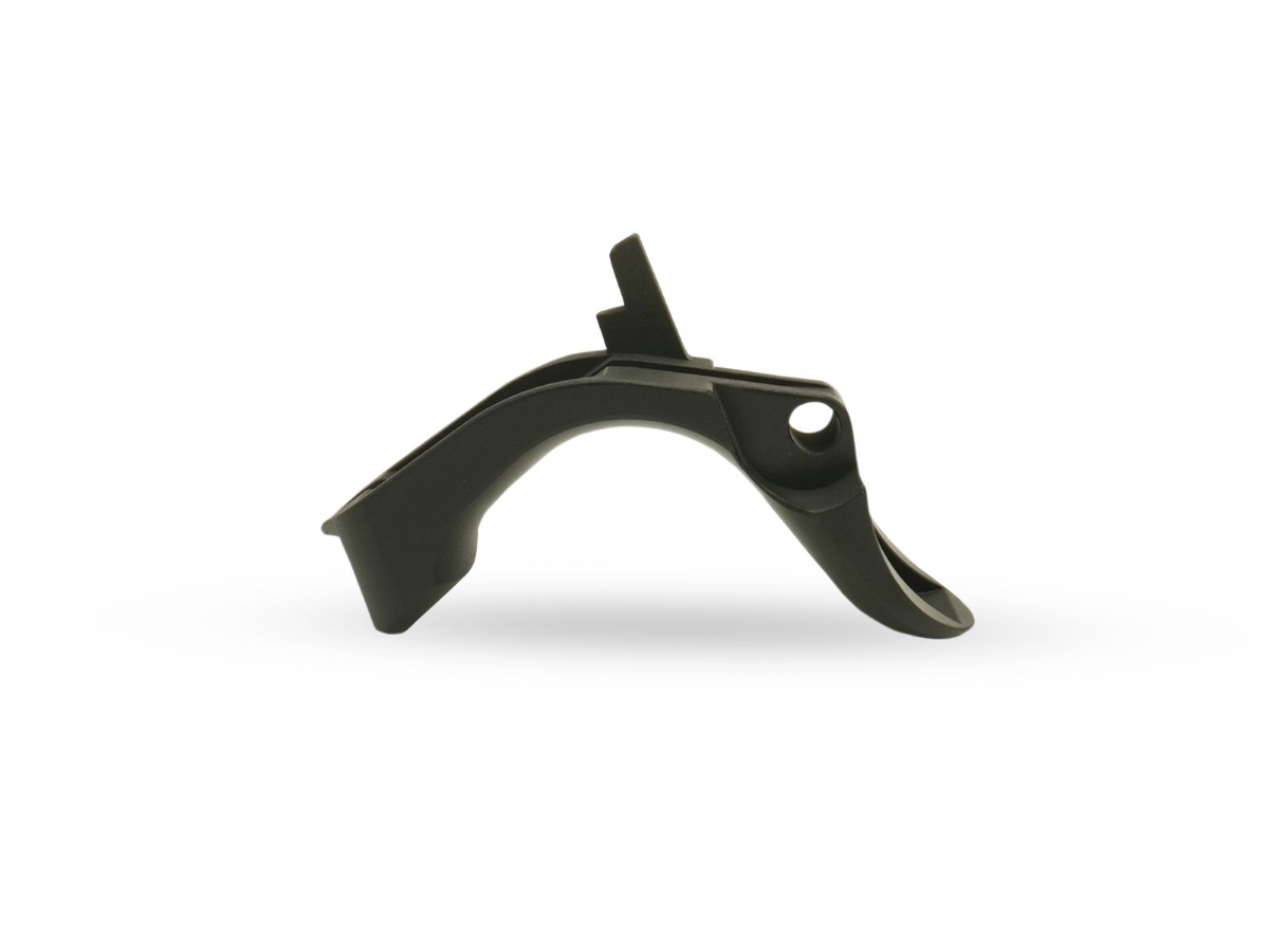 Colt 1911 Kabze Emniyeti