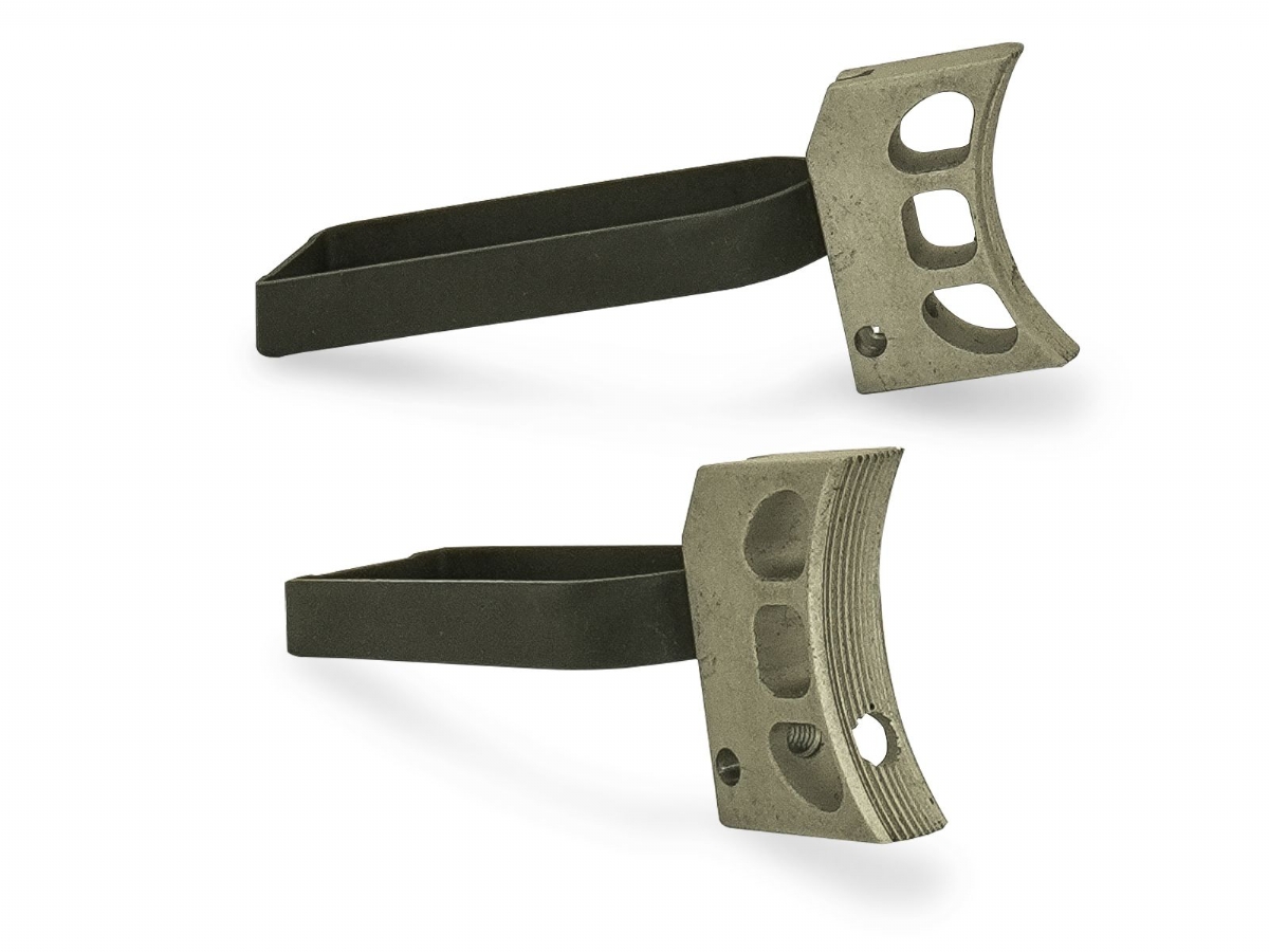 Colt 1911 Tetik Grubu