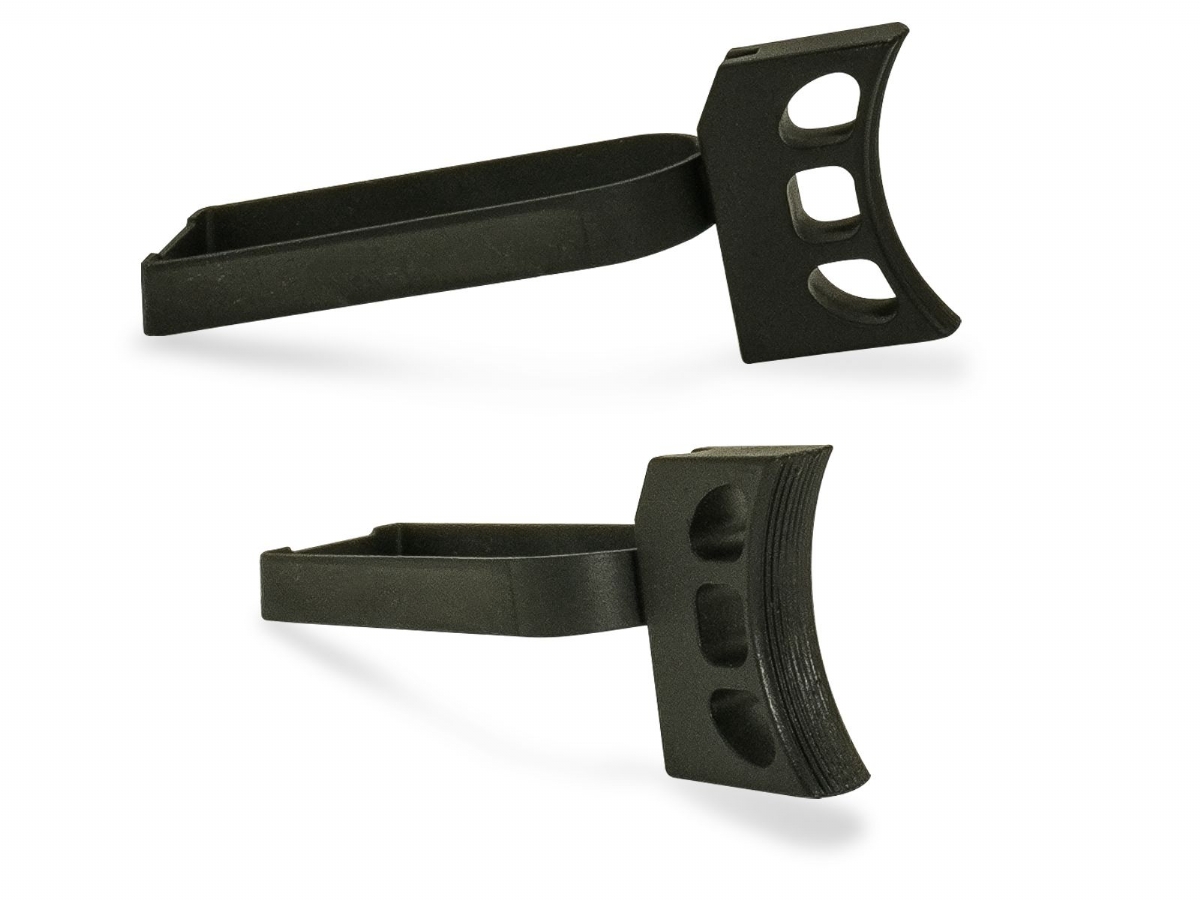 Colt 1911 Tetik Grubu