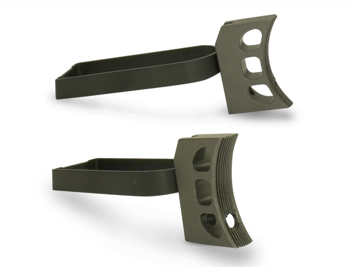 Colt 1911 Tetik Grubu