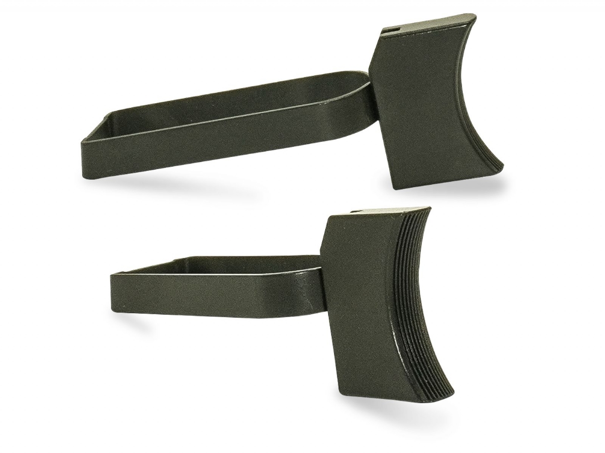 Colt 1911 Tetik Grubu