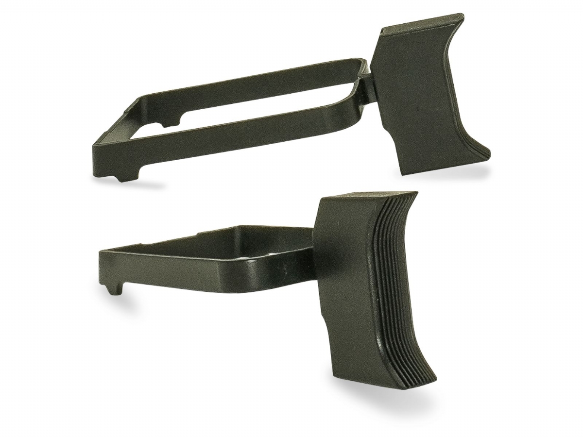 Colt 1911 Tetik Grubu