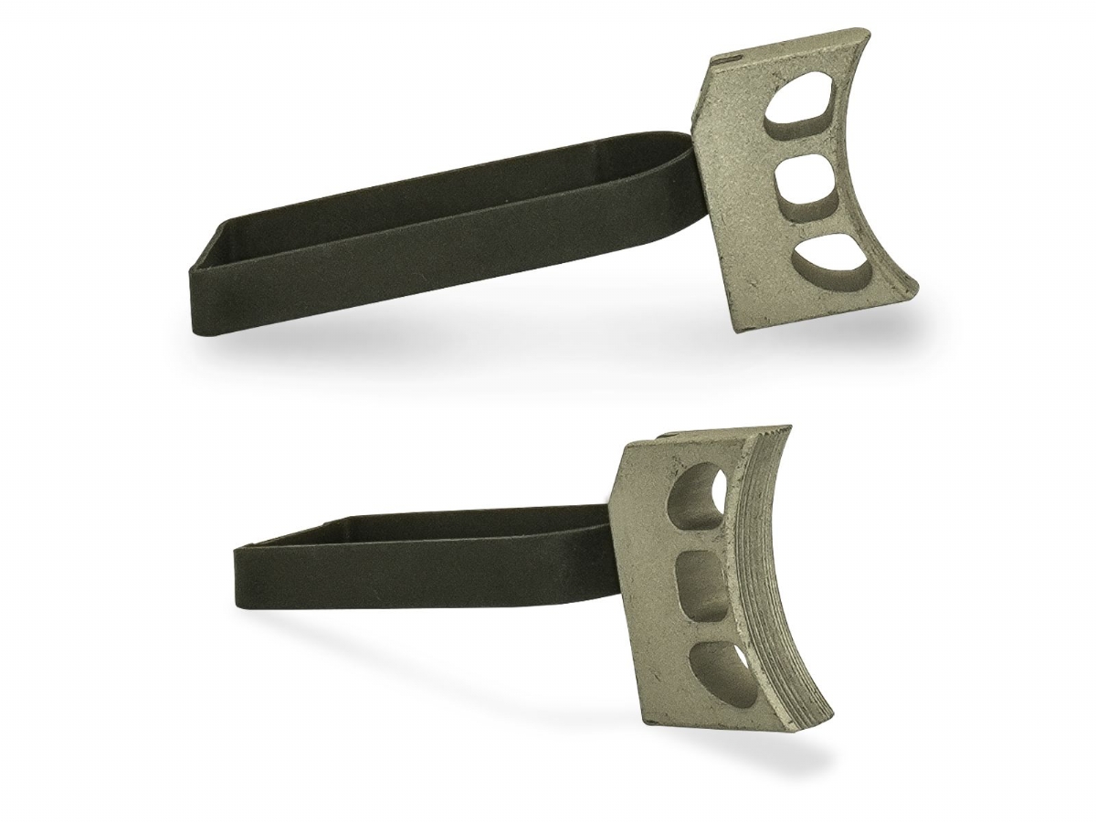 Colt 1911 Tetik Grubu