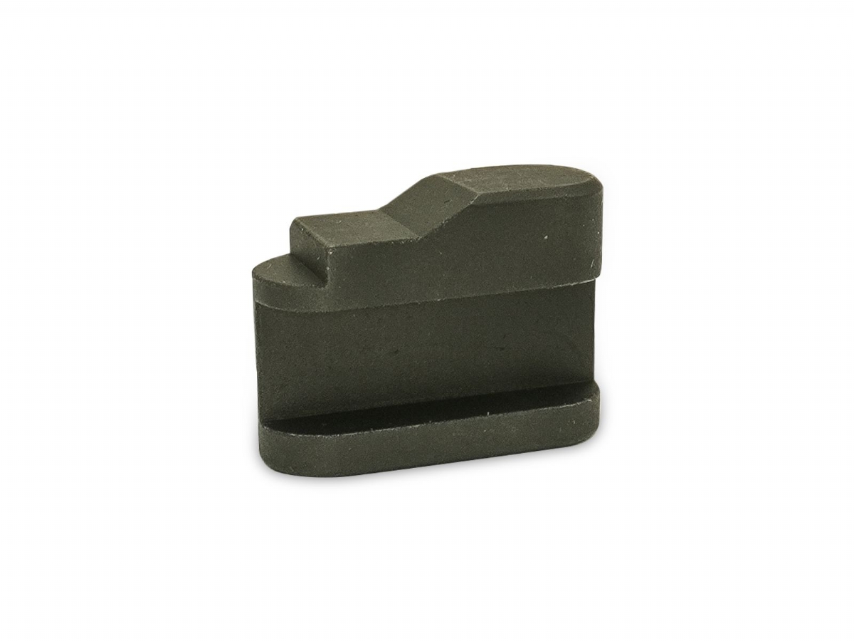 Polimer Gövde İğne Emniyet Bloğu