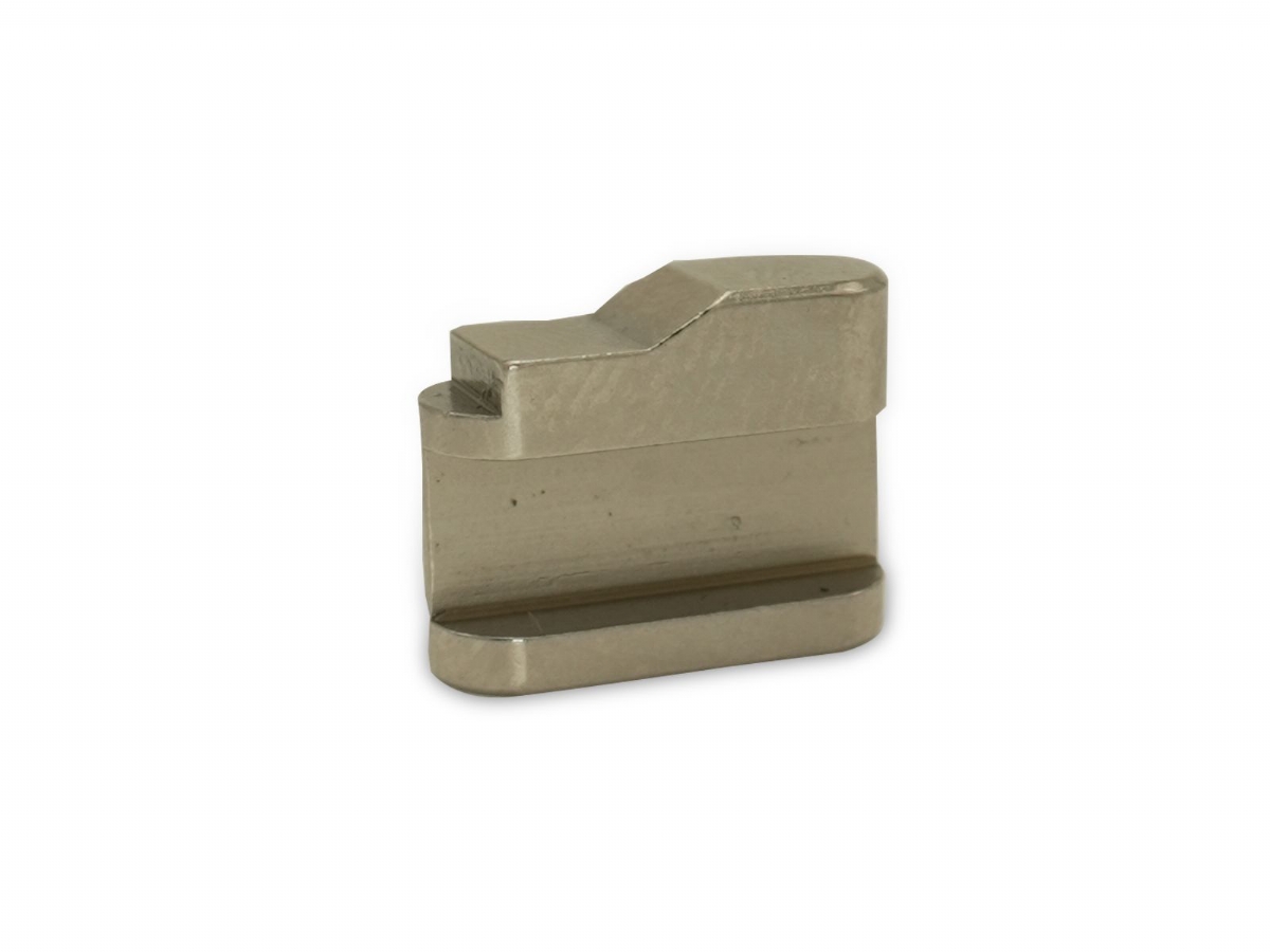 Polimer Gövde İğne Emniyet Bloğu