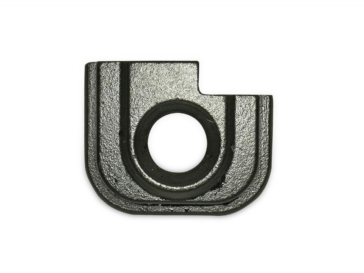 Polimer Gövde İğne Tespit