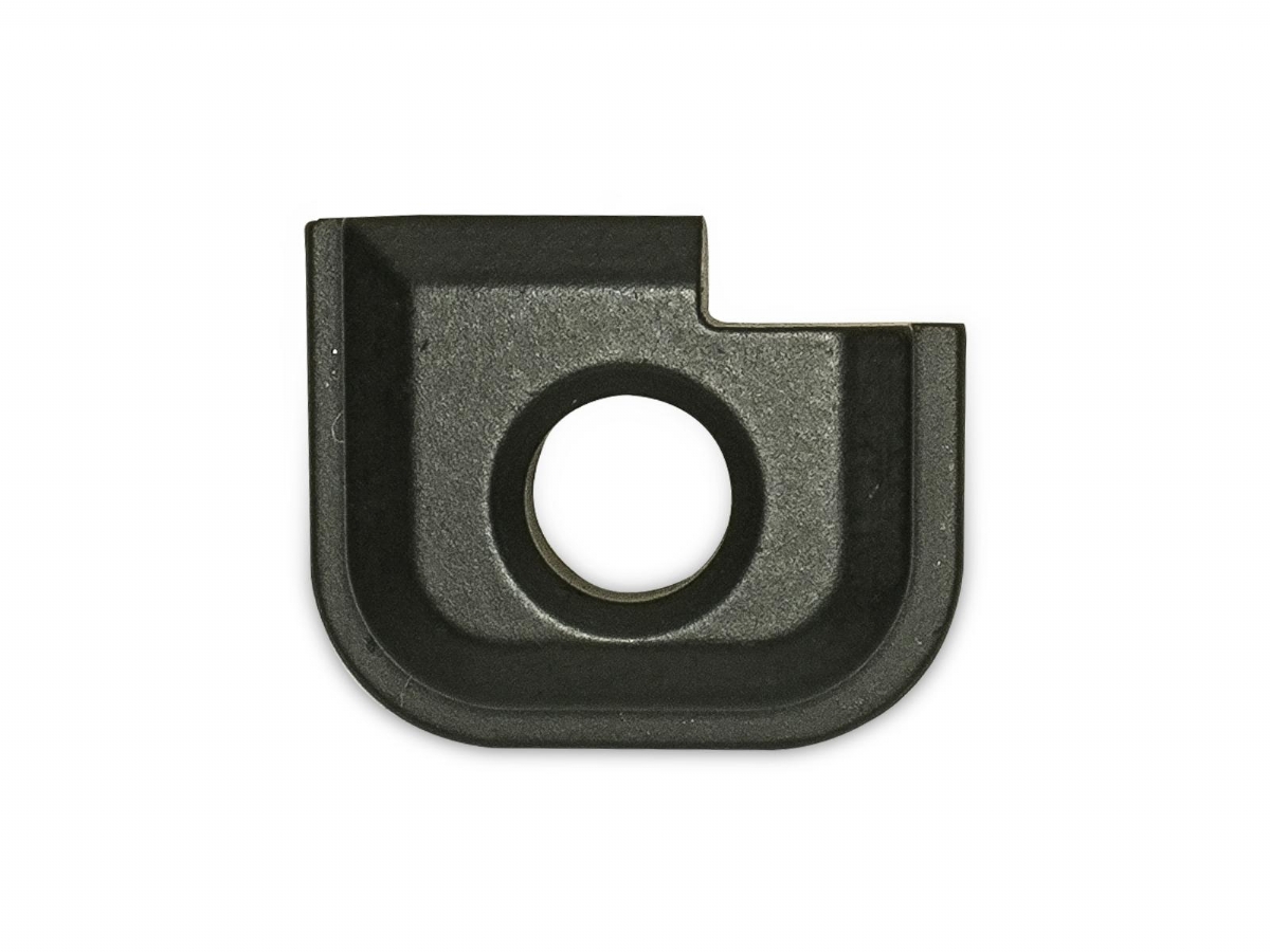 Polimer Gövde İğne Tespit