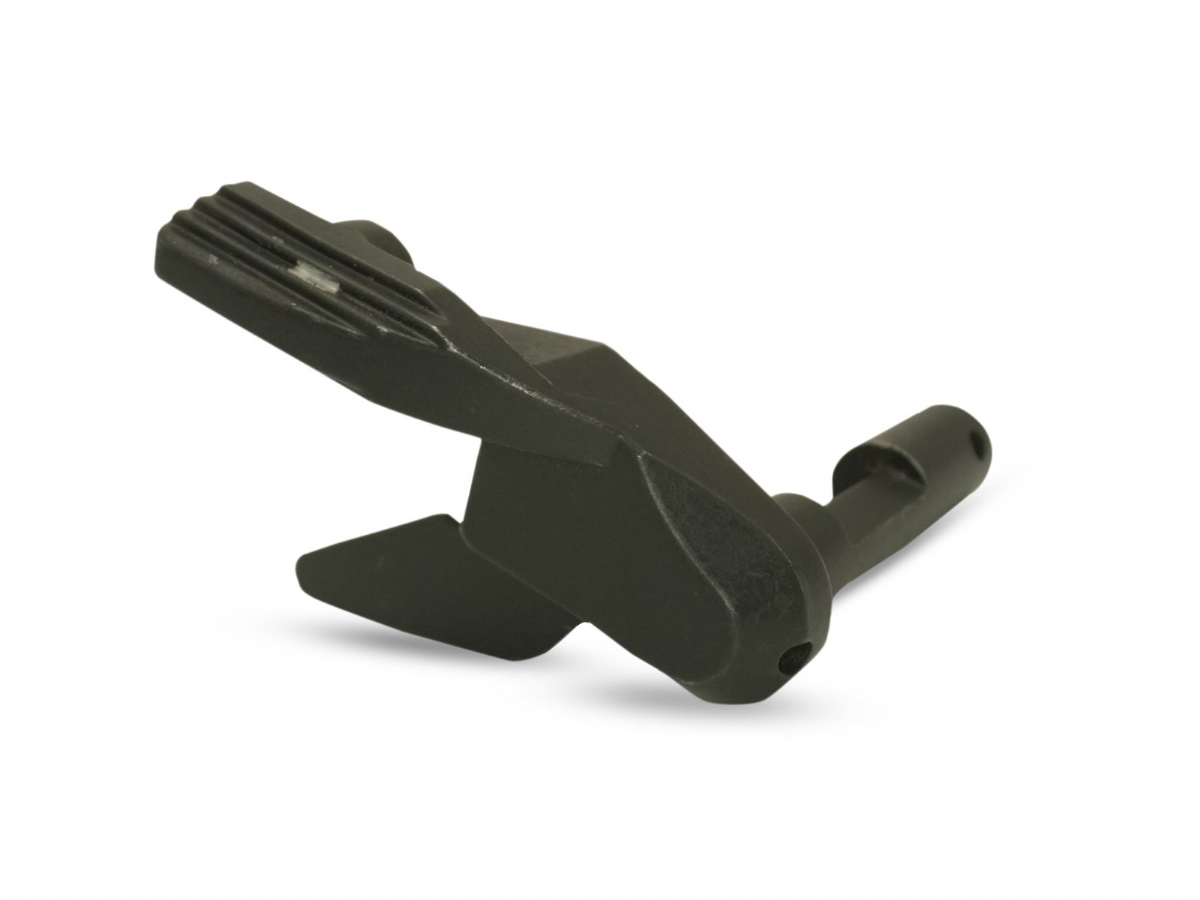 Sol Emniyet Mandalı